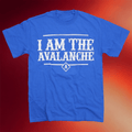 I Surrender Records Merch 2026 I Am The Avalanche Shirt Avalanche United T-Shirt Gifts For Him - Merchluma