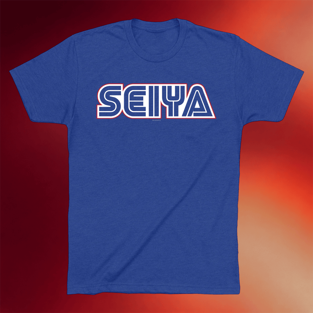 Obvious Shirts Merch 2026 Seiya T-Shirt Seiya Suzuki Shirt Present For Brothers - Merchluma