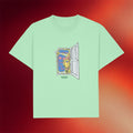 Brain Dead Merch 2026 Brain Dead X APC Permanent Universe T-Shirt Gifts Ideas For Besties - Merchluma