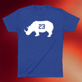 Obvious Shirts Merch 2026 The Ryno T-Shirt Ryne Sandberg #23 Chicago Baseball Shirt For Fans - Merchluma
