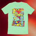 ENA Merch 2026 Blood Hub T-Shirt ENA Dream BBQ Merch Gifts For Game Lovers - Merchluma