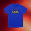 Ocean Alley Merch 2026 Burras T-Shirt Ocean Alley Band Merch Music Gift Ideas For Guys - Merchluma