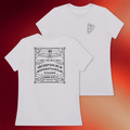Matt Rife Merch 2026 Ouija T-Shirt Matt Rife Shirt Unique Gifts For Friends - Merchluma