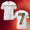 Morgan Wallen Merch MW Still The Problem Tour 2026 T-Shirt Country Music Fan Gear Gifts - Merchluma