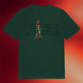 Drug Church Merch 2026 Clown T-Shirt Drug Church Shirts Gifts Ideas For Dad - Merchluma