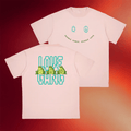 Lovegang Brand Merch Frogs Lovegang T-Shirt Birthday Gift For Sister - Merchluma