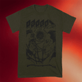 Joyce Manor Merch 2026 Up The Punx T-Shirt Joyce Manor Band Shirt Gifts For Music Lovers - Merchluma