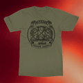 Indiemerch Merch 2026 Shawn James Passage T-Shirt Unique Father's Day Gifts - Merchluma