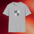 Hybe Merch 2026 Hybe BTS Monochrome T-Shirt ARIRANG 2026 World Tour Shirt Gifts For Fans - Merchluma