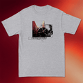 I Promised The World Merch 2026 Future Worth Dying For T-Shirt Music Lover Gifts For Him - Merchluma
