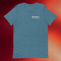 Jen Hamilton Merch Loaves Not Lectures Text T-Shirt Birthday Ideas For Him - Merchluma