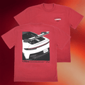 LZMFG Merch 2026 RS LZMFG T-Shirt Best Father's Day Gifts For Racing Lovers - Merchluma