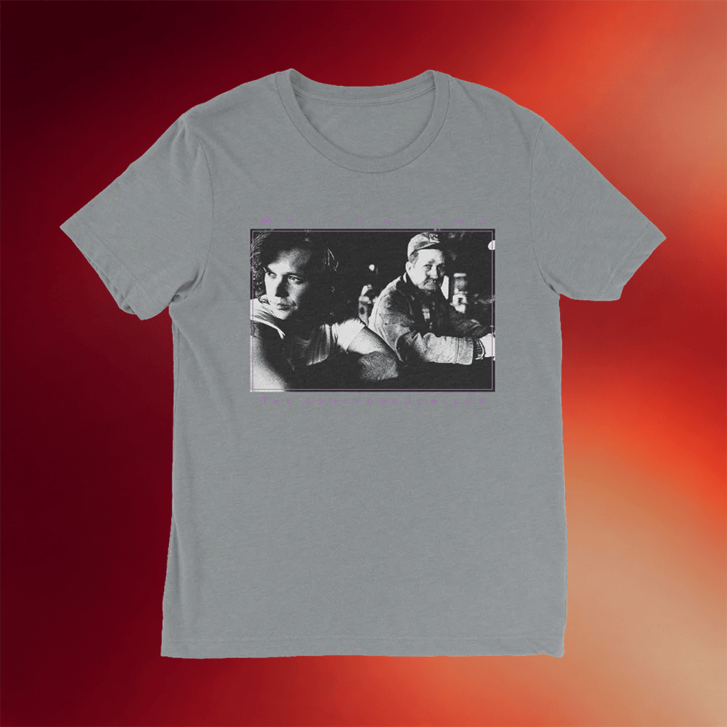 John Mellencamp Merch 2026 The Lonesome Jubilee Album Cover T-Shirt Gifts For Music Lovers - Merchluma