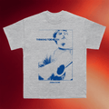 Joshua Slone Merch 2026 Thinking Too Much Guitar Photo T-Shirt Gift Ideas For Music Lovers - Merchluma