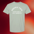 Knuckle Puck Merch 2026 Everything Is Still Copacetic T-Shirt Best Gifts For Rock Band Fans - Merchluma