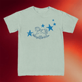 Laufey Merch 2026 Carousel Horse T-Shirt Gift Ideas For Music Lovers - Merchluma