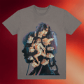 Melanie Martinez Hades Merch 2026 Hades Photo T-Shirt Presents For Music Lovers - Merchluma