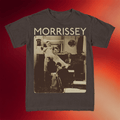 Mporium Merch 2026 Barbershop T-Shirt Morrissey Shirt Gift Ideas For Music Lovers - Merchluma