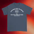Kevin Devine Merch 2026 Bag Of Bones T-Shirt Kevin Devine Shirt Unique Gifts For Brothers - Merchluma