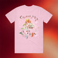 Bjork Merch 2026 Cornucopia T-Shirt Bjork Shirt Cornucopia Tour Merch Music Fan Gifts - Merchluma