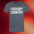 Koe Wetzel Merch 2026 Fckboy Country T-Shirt Music Related Gifts For Guys - Merchluma