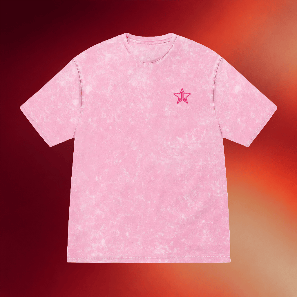 Jeffree Star Cosmetics Merch 2026 Jeffree Star T-Shirt Birthday Gifts For Girlfriend - Merchluma