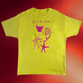 Heart To Gold Merch 2026 Stars T-Shirt Cool Gifts For Music Lovers - Merchluma