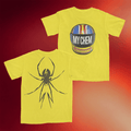 My Chemical Romance Merch 2026 Kobra T-Shirt My Chem Shirt Gifts For Rock Lovers - Merchluma