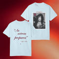 Myki Meeks Merch 2026 The Partygirl T-Shirt An Actress Prepares Shirt Gifts For Her - Merchluma