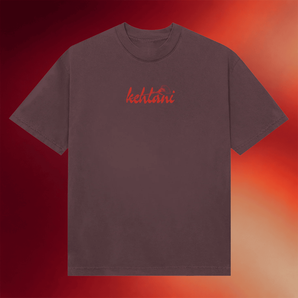 Kehlani Merch 2026 Flower T-Shirt Kehlani Shirts Gifts Ideas For Music Lovers - Merchluma