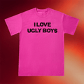 Kayla Malec Merch 2026 I Love Ugly Boys T Shirt Kayla Malecc Shirt Gifts For Her - Merchluma