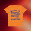 House Of Darwin Merch 2026 Crocodile T-Shirt Birthday Gift Ideas For Husband - Merchluma