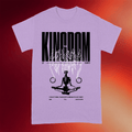 Kingdom Of Giants Merch 2026 Levitate T-Shirt Unique Gifts For Music Lovers - Merchluma