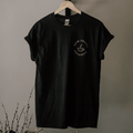 New Frame Records Merch 2026 New Frame Records Logo T-Shirt Gifts Ideas For Music Fans - Merchluma