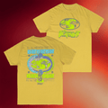 MSPaint Merch 2026 Atlas T-Shirt MSPaint Band Shirt Best Gifr For Rock Fans - Merchluma