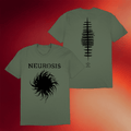 Neurot Recordings Merch 2026 Star T-Shirt Best Birthday Gift For Husband - Merchluma