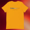 Knife Chip And Shatter T-Shirt Gifts For Brothers - Merchluma