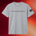 Nick Shirley Merch 2026 Support Independent Journalism T-Shirt Present For Him - Merchluma