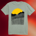 Kin Ship Goods Merch Good Morning T-Shirt Gift Ideas For Father - Merchluma