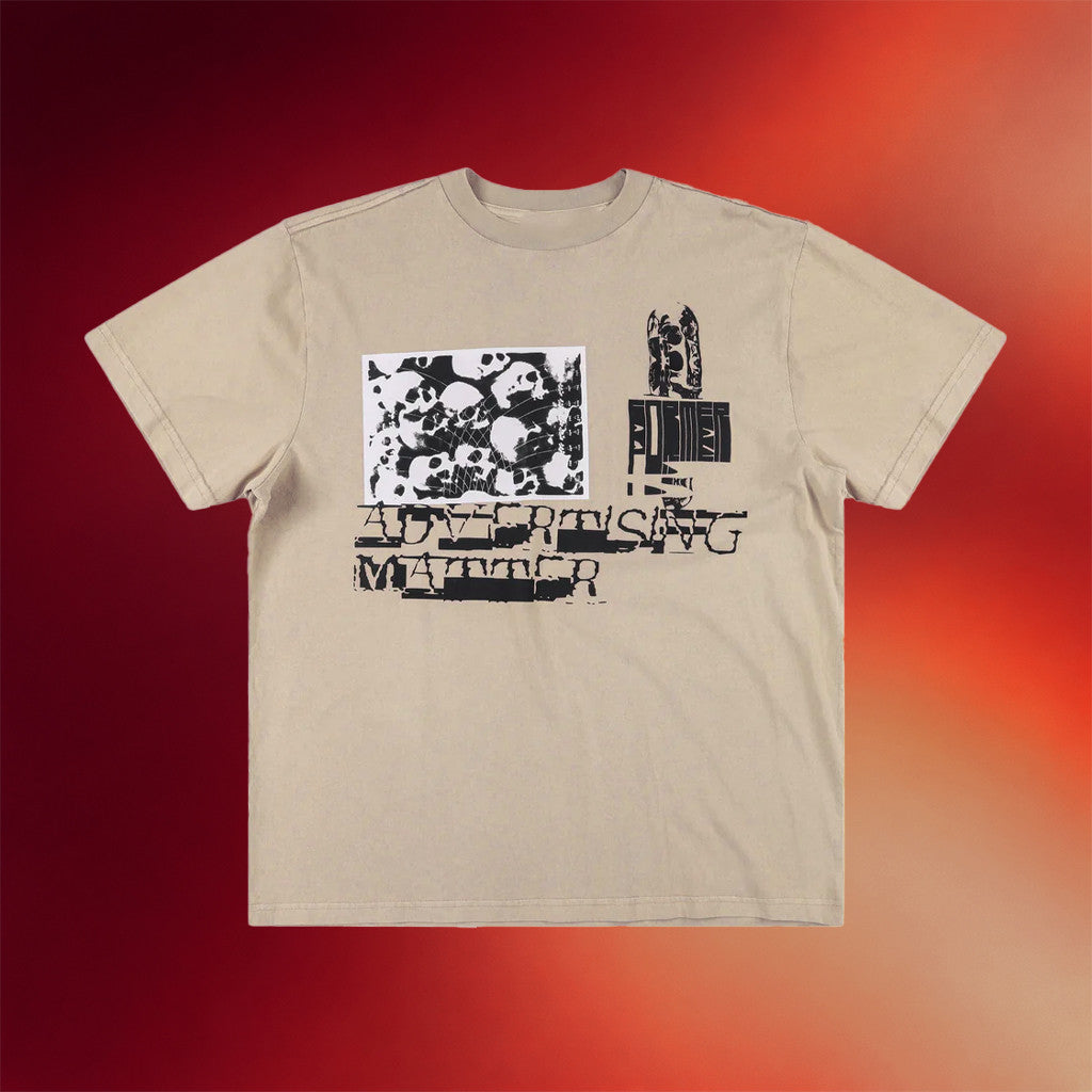 Former Merchandise Merch A Matter T-Shirt Best Birthday Gift For Husband - Merchluma