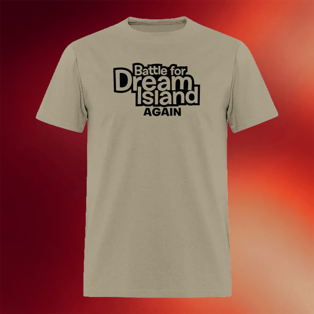 Jacknjellify BFDI Merch Battle For Dream Island Again T-Shirt Gift Ideas For BFF - Merchluma