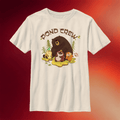 Hoppers Merch 2026 Pond Crew Beaver Shirt Mabel And Friends T-Shirt Gifts For Sisters - Merchluma
