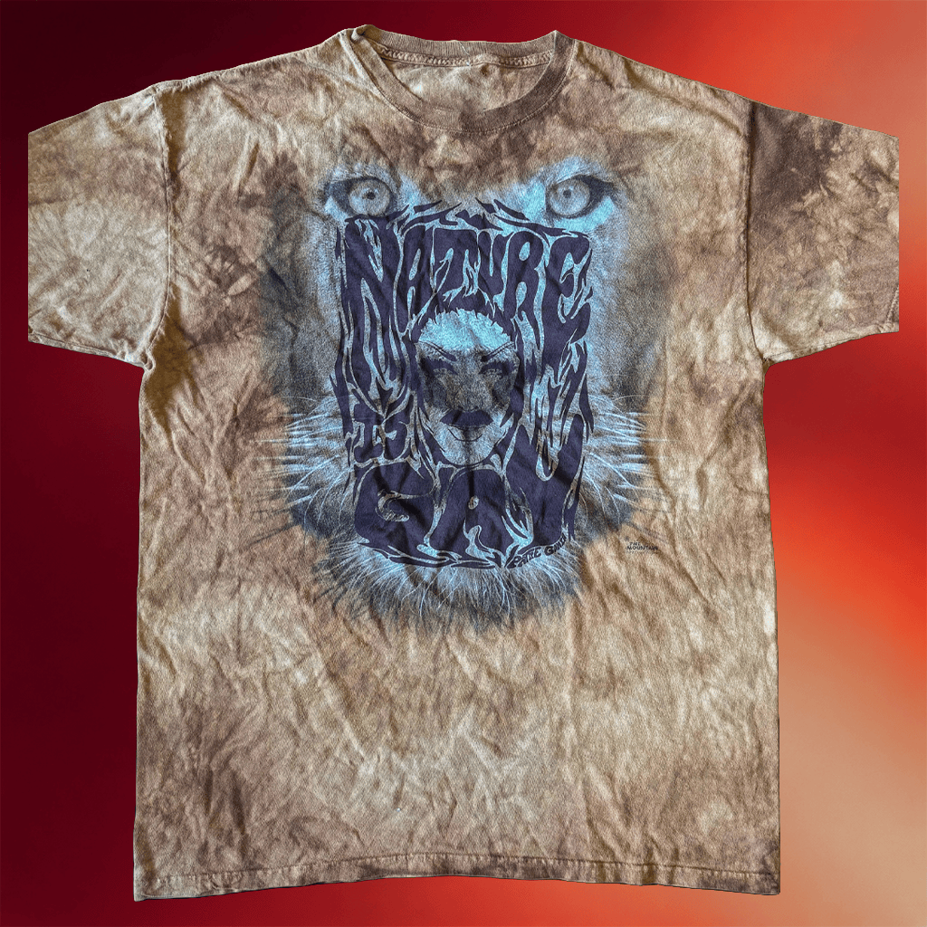 Pattie Gonia Merch Nature Is Gay T-Shirt Pattie Gonia Shirt Best Gifts For Brother - Merchluma