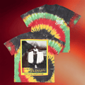 Online Ceramics Merch 2026 Lee Scratch Perry Disco Devil Tie Dye Shirt Best Gifts For Fans - Merchluma