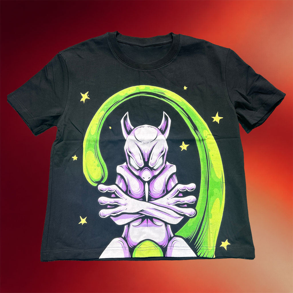 Too Lucky Merch 2026 Oopsie Mewtwo Gyarados T-Shirt Birthday Gift For Brothers - Merchluma
