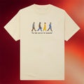 Birds Aren't Real Merch 2026 The Birds Work For The Bourgeoisie Shirt Present For Sisters - Merchluma