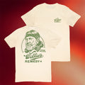 Willie's Remedy Merch 2026 Head Honcho T-Shirt Willie Nelson Shirt Gift For Music Lovers - Merchluma