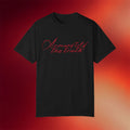 AMC Merch 2026 Interview With The Vampire Armand Told The Truth T-Shirt Gift For Dad - Merchluma