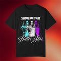 AMC Merch 2026 The Vampire Lestat Bitter Star T-Shirt Gift For Movie Lovers - Merchluma