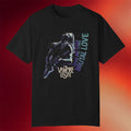 AMC Merch 2026 The Vampire Lestat Brutal Love T-Shirt The Vampire Lestat Merch Fan Gifts - Merchluma